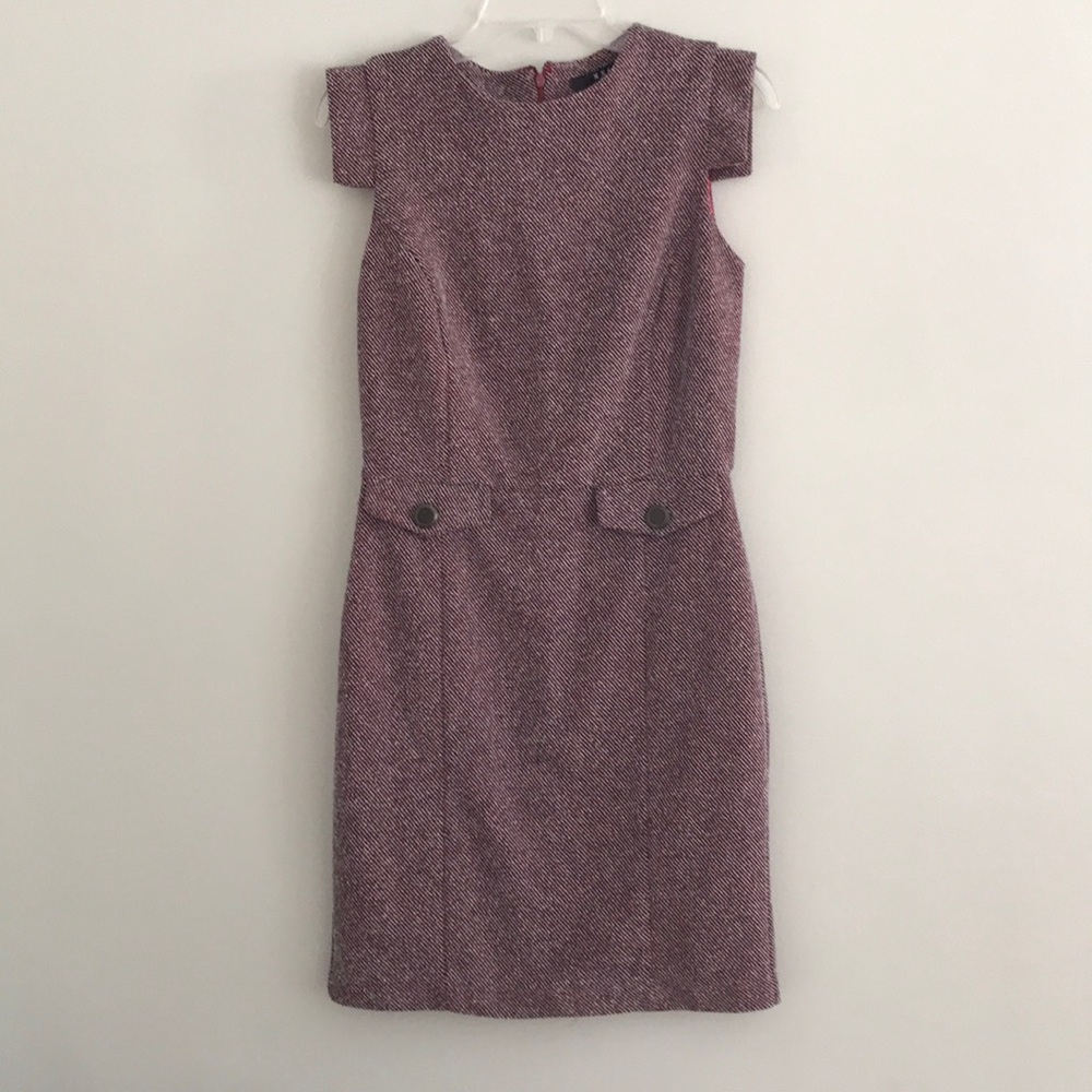 Feel like a million bucks in this stylish dress!